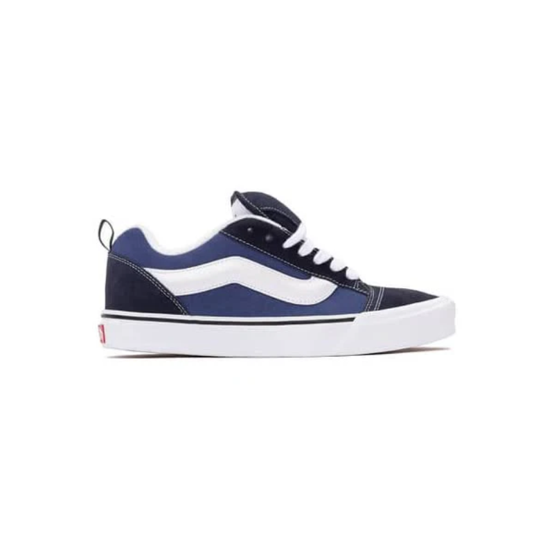 Vans Knu skool black/blue