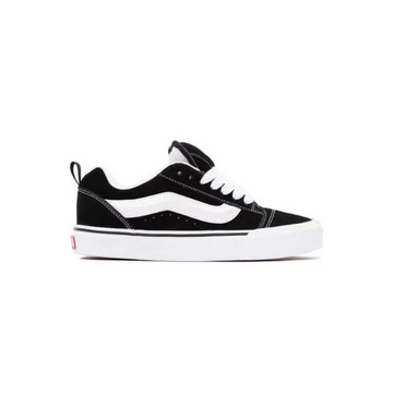 Vans Knu skool black/white