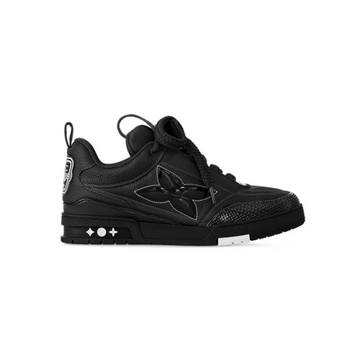 LV trainer SK8 LOW TOP black
