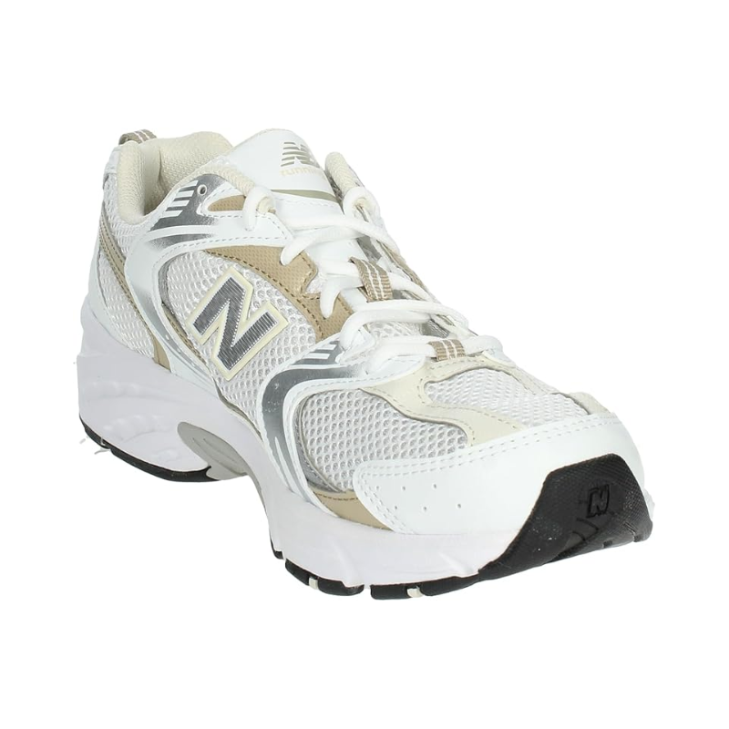 New Balance 530 sneakers white/ gold