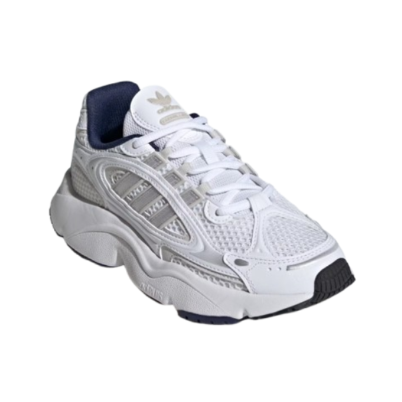 adidas OZMILLEN Shoes  Cloud White / Grey One / Bright Blue