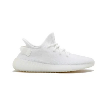 Yeezy Boost 350 V2 All White