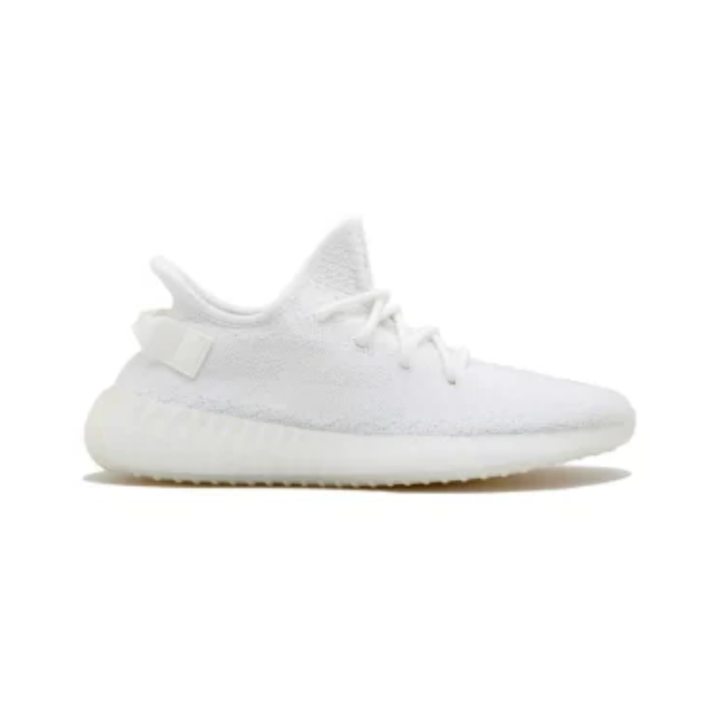 Yeezy Boost 350 V2 All White