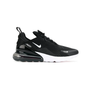 Nike air max 270 black white