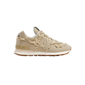MIU MIU  x New Balance 574 denim