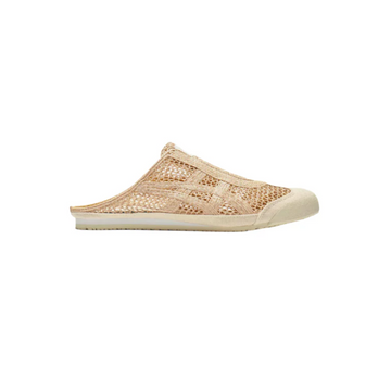 Onitsuka Tiger MEXICO 66 SABOT beige
