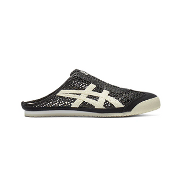 Onitsuka Tiger MEXICO 66 SABOT black cream