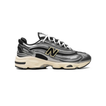 New Balance 1000 Silver Metallic