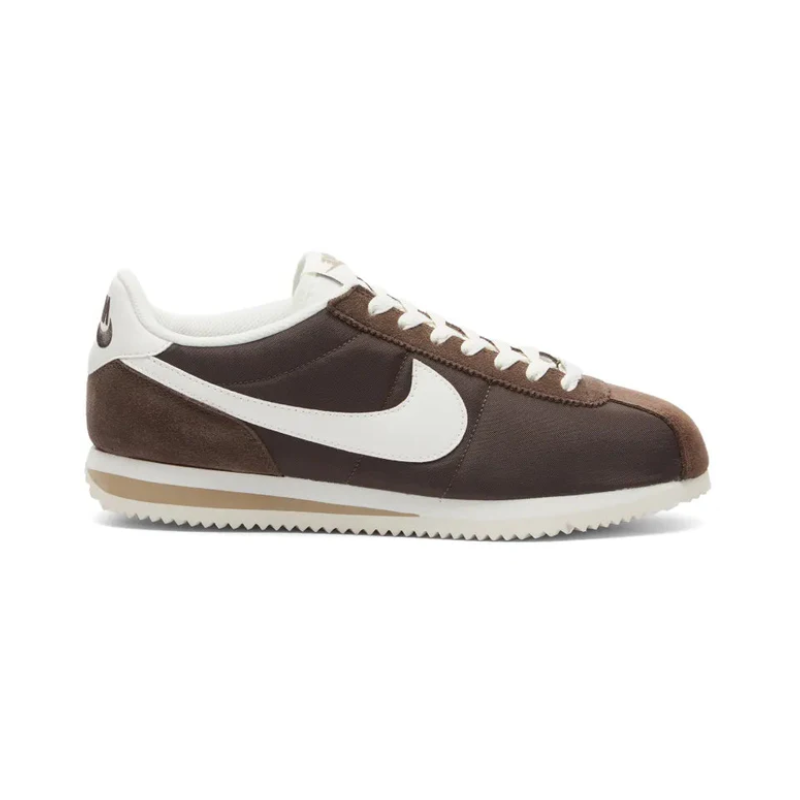 Nike Cortez Baroque Brown Sail Khaki