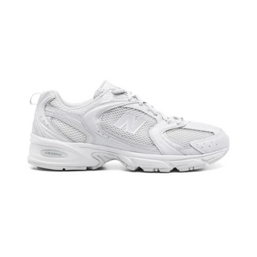 New Balance 530 all white