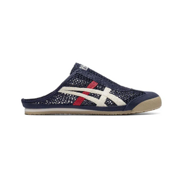 Onitsuka Tiger MEXICO 66 SABOT Navy