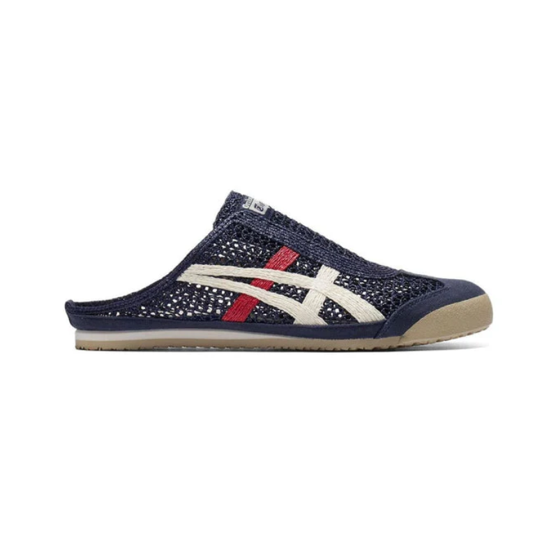 Onitsuka Tiger MEXICO 66 SABOT Navy