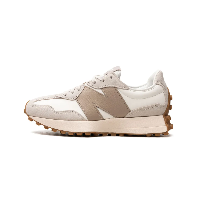 New Balance 327 "Moonbeam Driftwood" sneakers