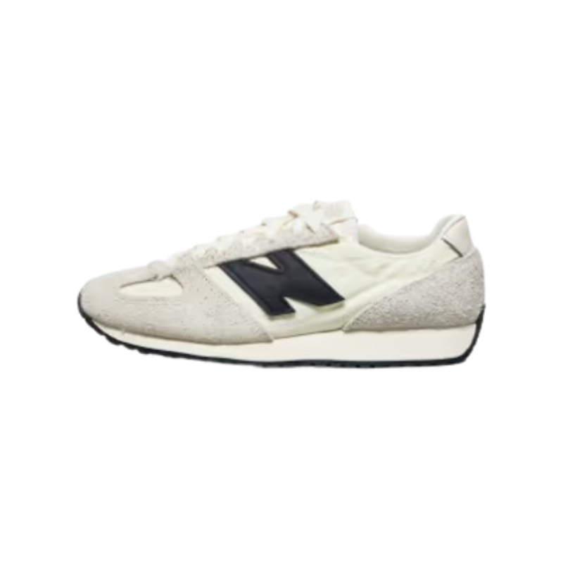 New Balance 471  sneakers white and navy