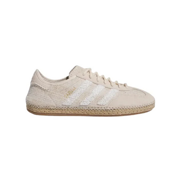 adidas CLOT x Gazelle Halo Ivory