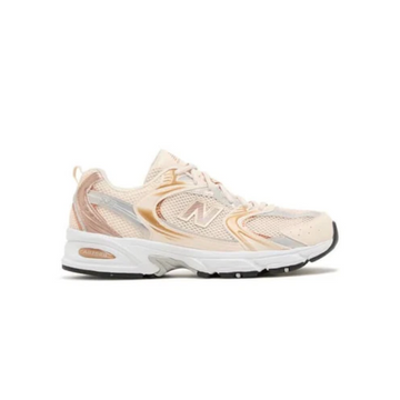 New Balance 530 Light Pink Rose Gold