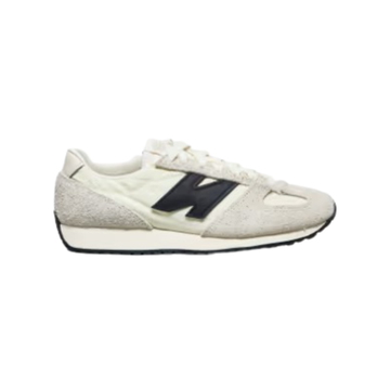 New Balance 471  sneakers white and navy