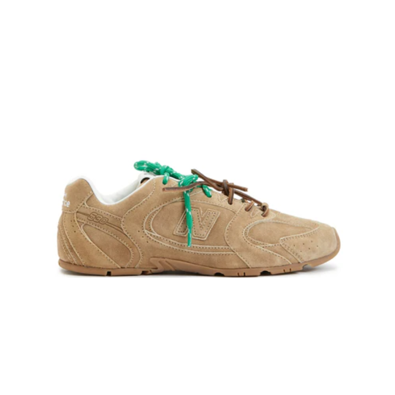 New Balance 530 SL Miu Miu Ecru