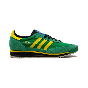 SL 72 RS ‘Green Yellow’