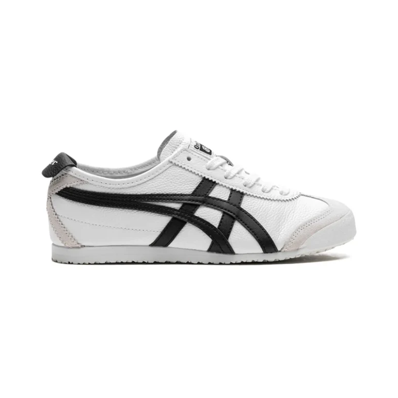 Onitsuka Tiger Mexico 66 White/Black