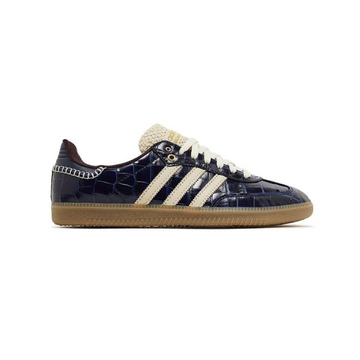 Wales Bonner Samba ‘Collegiate Navy’