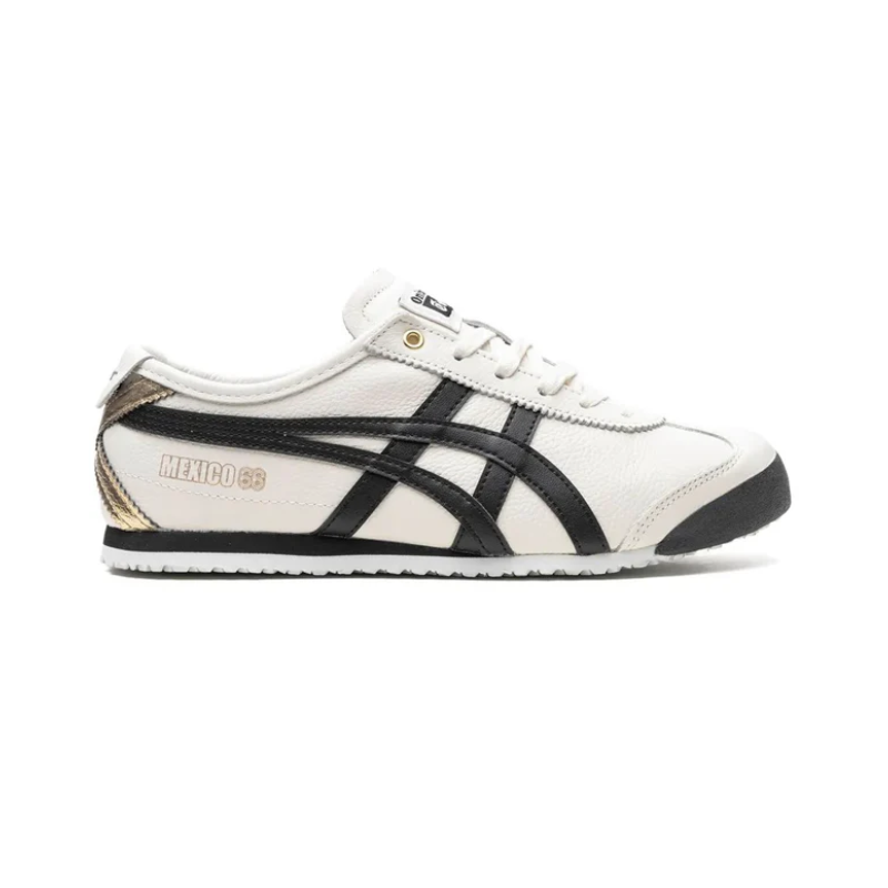 Onitsuka Tiger Mexico 66 White/Black/gold