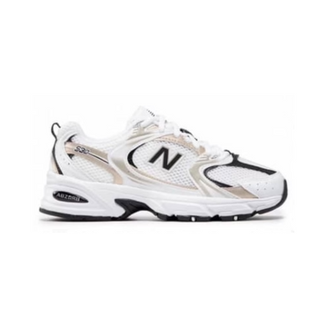 New Balance 530 White Gold