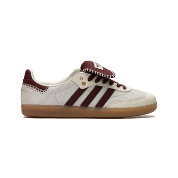 Samba Pony Tonal Wales Bonner Cream White