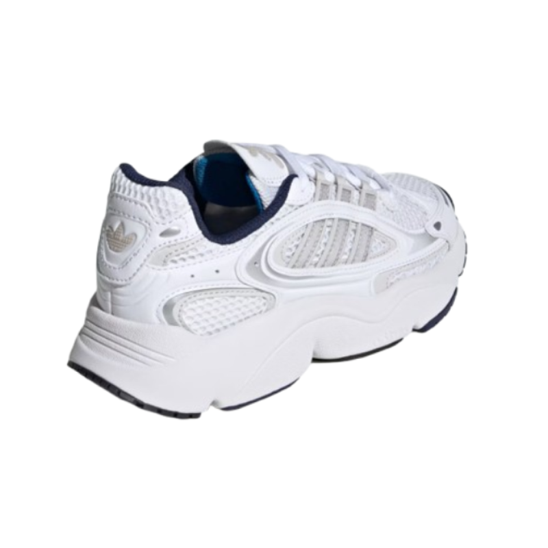 adidas OZMILLEN Shoes  Cloud White / Grey One / Bright Blue