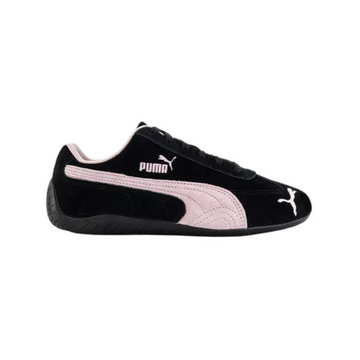 PUMA Speedcat OG Trainers Black Mauve