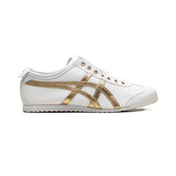 Onitsuka Tiger Mexico 66 White/Gold