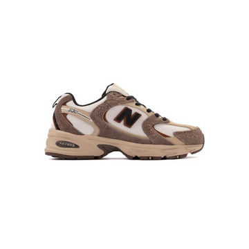 New balance 530 Dark mushroom