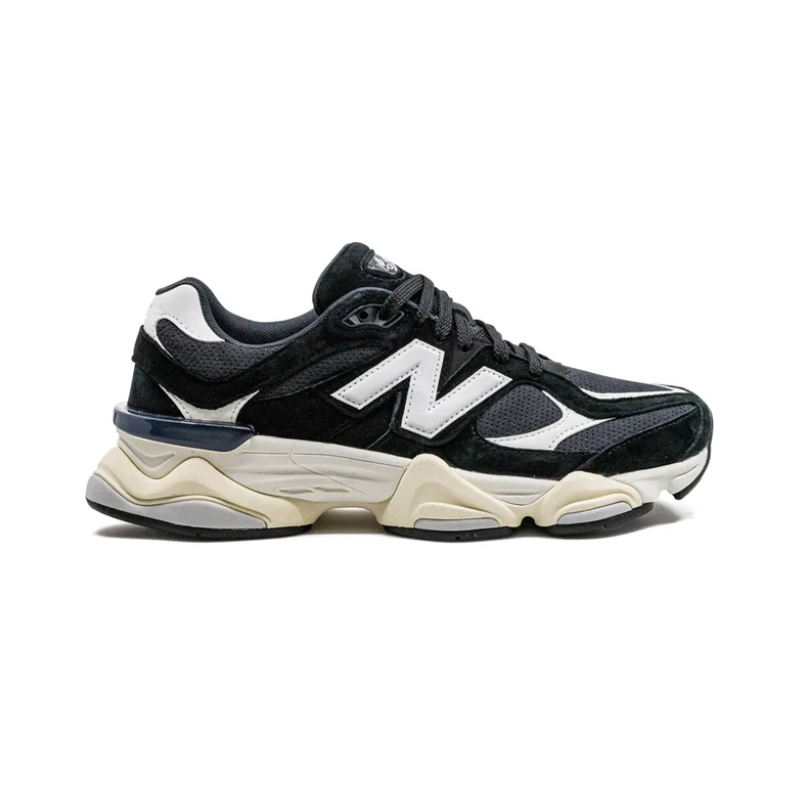 New Balance 9060 Black White