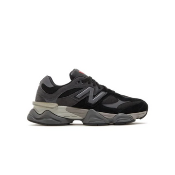 New Balance 9060 Black Castlerock
