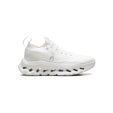 On Running x Loewe Cloudtilt All white