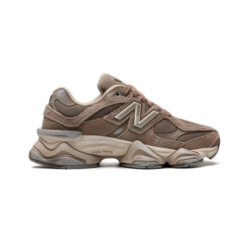 New Balance 9060 Mushroom