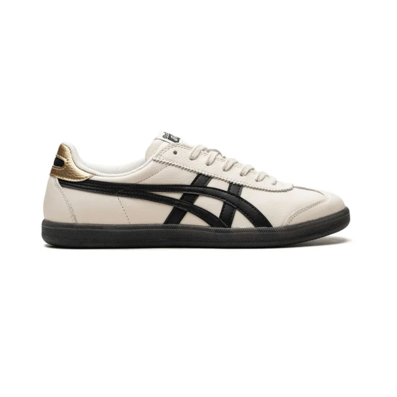 Onitsuka Tiger Mexico tokuten 66 cream/black/gold