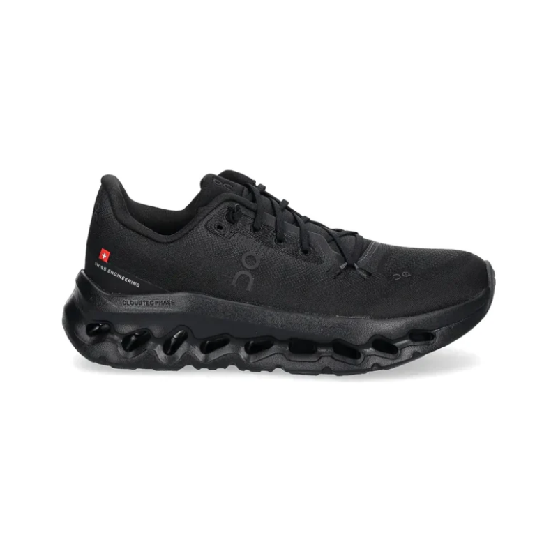 On Running Eclipse all black