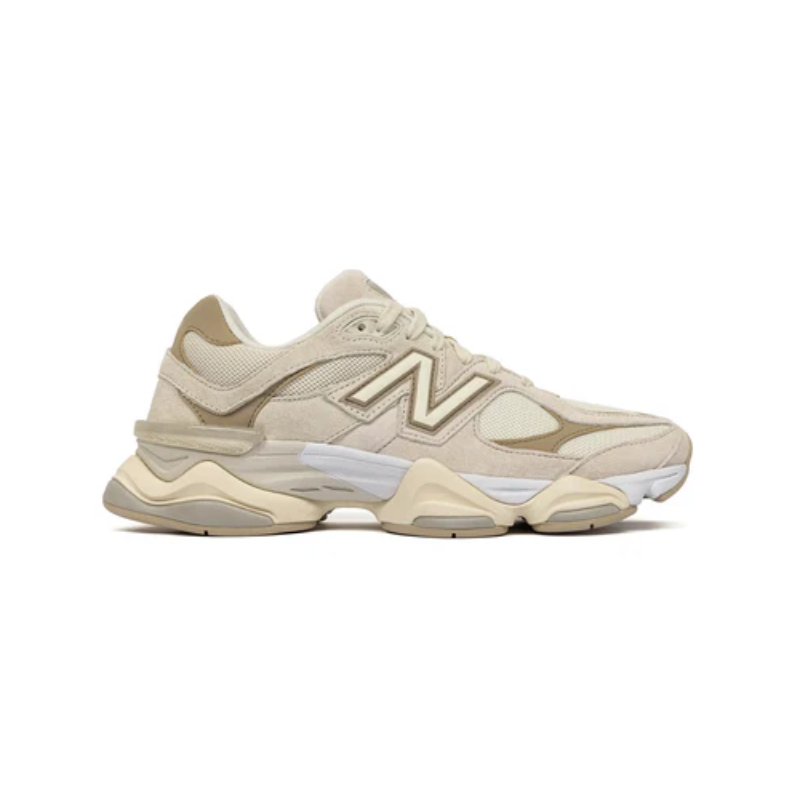 New Balance 9060 Sea Salt Brown