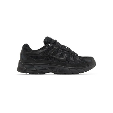 Nike p-6000 premium triple black