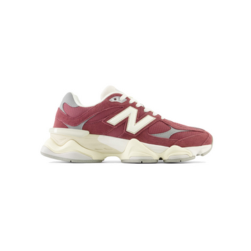 New Balance 9060 Washed Burgundy 9060 VNA