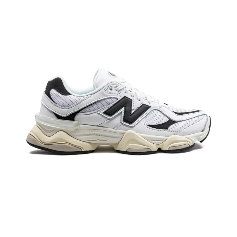 New Balance 9060 White Black