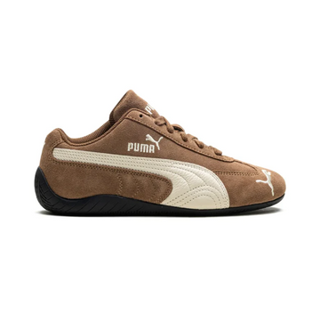 PUMA Speedcat Brown