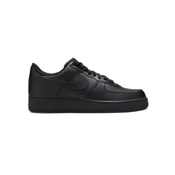 Nike Air Force 1 Low Triple Black