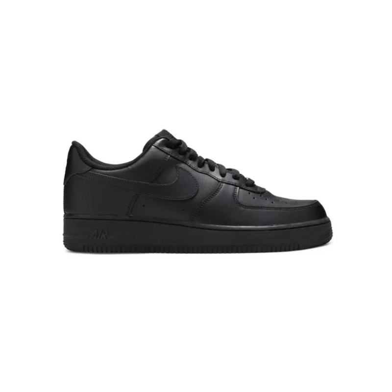 Nike Air Force 1 Low Triple Black