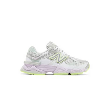 NEW BALANCE 9060 WHITE TARO