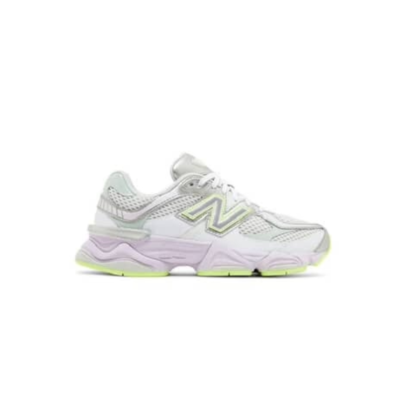 NEW BALANCE 9060 WHITE TARO
