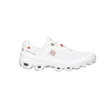 Loewe x On Cloudventure sneaker white