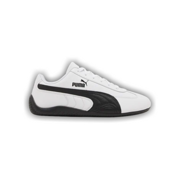 Puma speedcat white black