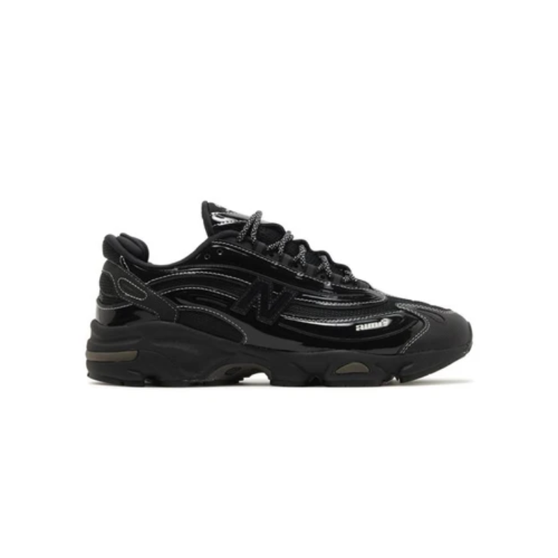 New Balance Aimé Leon Dore x 1000 Black